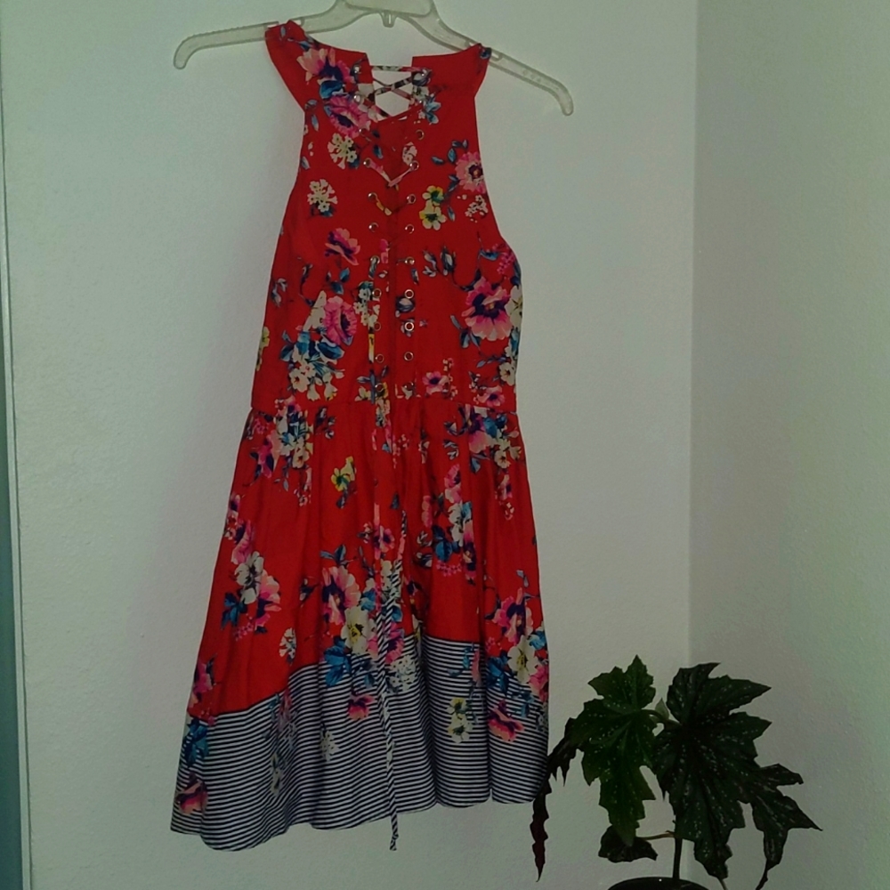 Summer dress